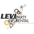Levi Party Rental