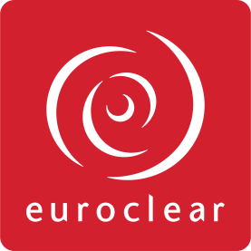 logo Euroclear