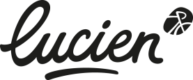 Logo Lucien Bike