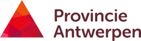 Logo Provincie Antwerpen