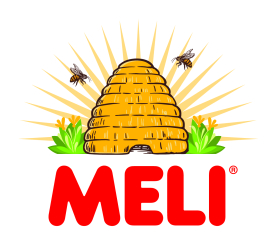 Logo Meli