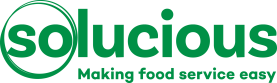 Logo solucious