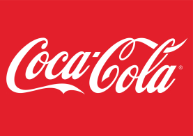 Logo Coca Cola