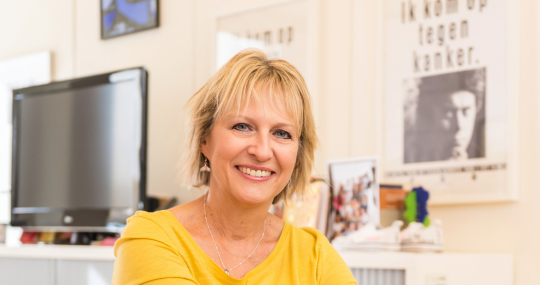 Kathy Lindekens
