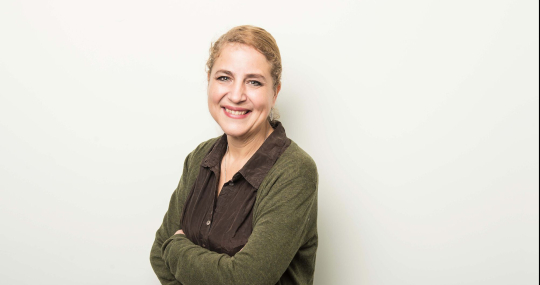 Naziha Maher