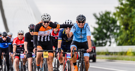 De 1000 km 2022
