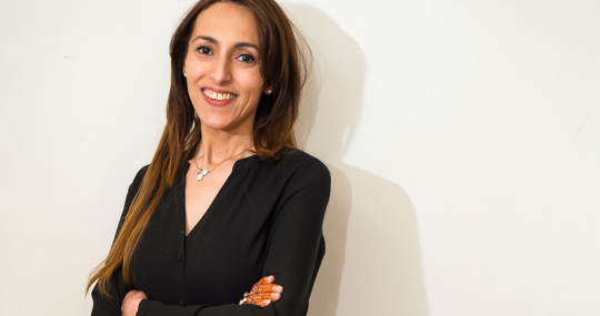 Zohra