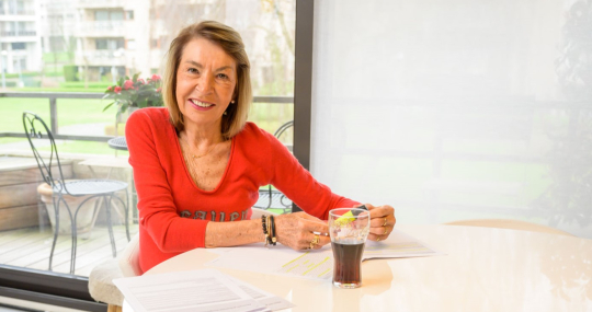 Marijke Titeca