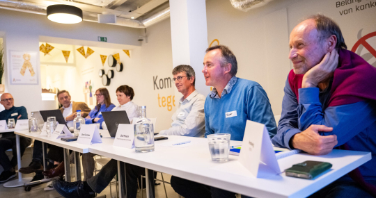 Preventieprojecten Experts