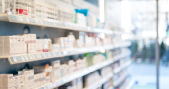 Apotheek Geneesmiddelen
