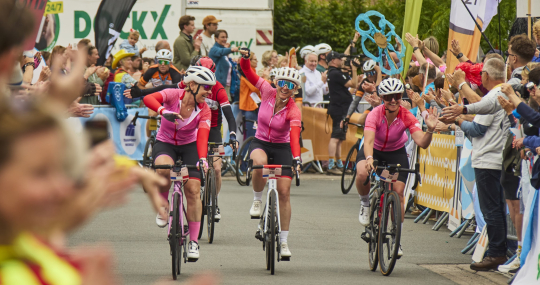 De 1000 km 2025