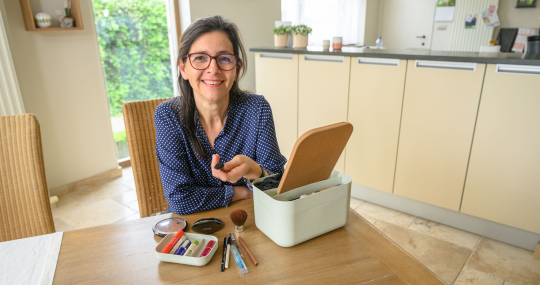 Virginie Noreille