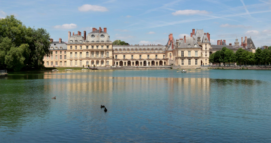 Fontainebleau