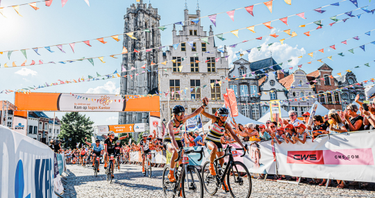 1000 km NIEUW