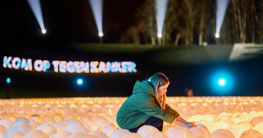 Lichtpuntjes