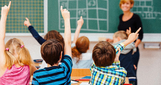 onderwijs