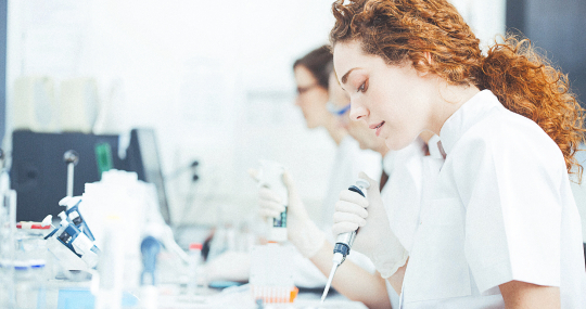 Laboratorium kankeronderzoek