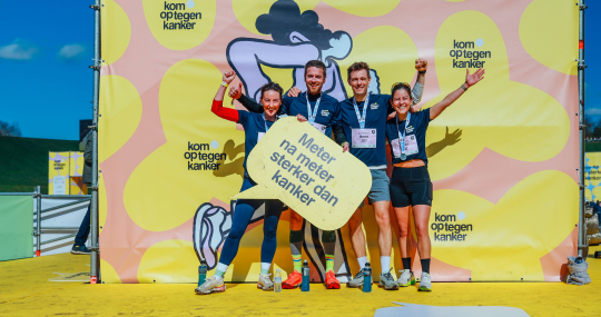 100km-run - Fotowall 13u-13u30u