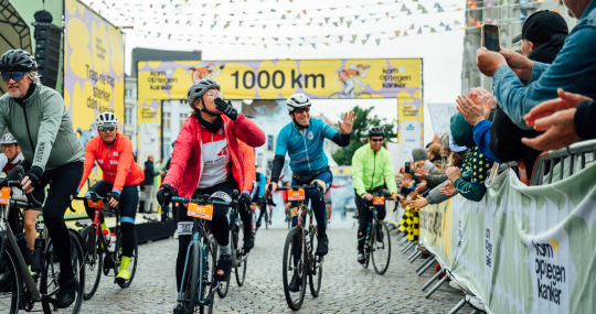 1000 km 2026 