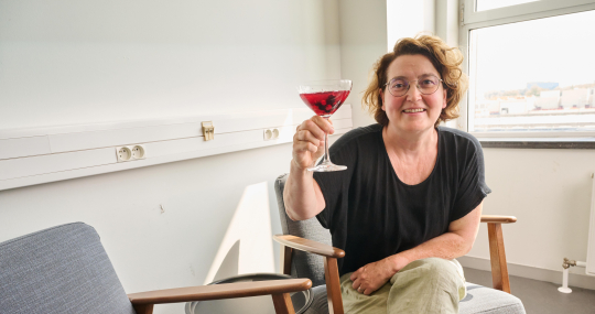 Benedicte Deforche