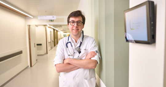 Prof. dr. Gil Awada
