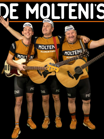 1000 km - beleving - Wingene 