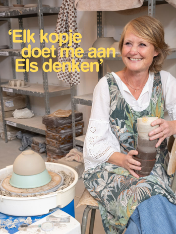 Marjan - Troostkopjes
