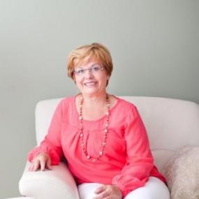 Anita Van Herck, bestuurder Kom op tegen Kanker