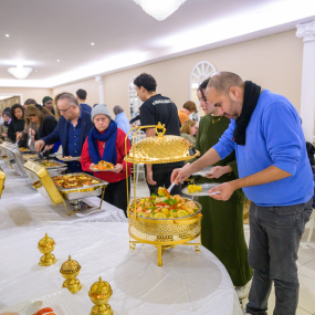 life iftar 2024