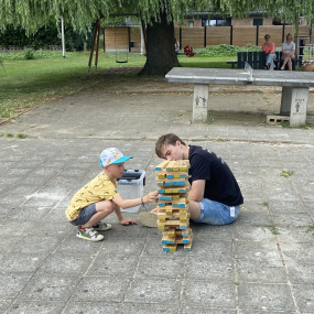 1000 km - beleving - Maaseik