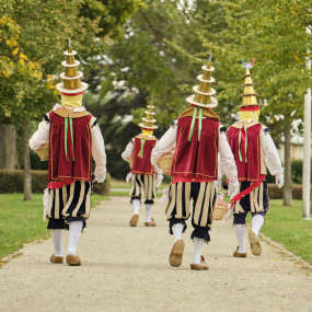 1000 km - beleving - Maaseik