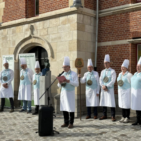 1000 km - beleving - Eeklo